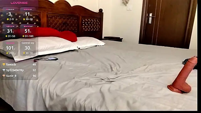 Alisaa-1 online show from February 23, 6:57 am