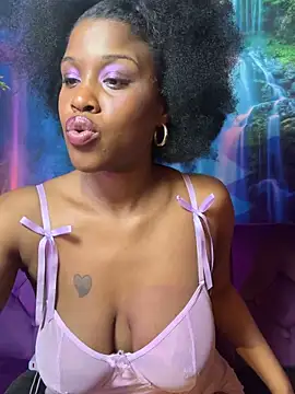 IndigoMystique online show from July 1, 4:45 am