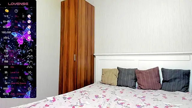 Cute  Nana online show from March 19, 3:05 pm