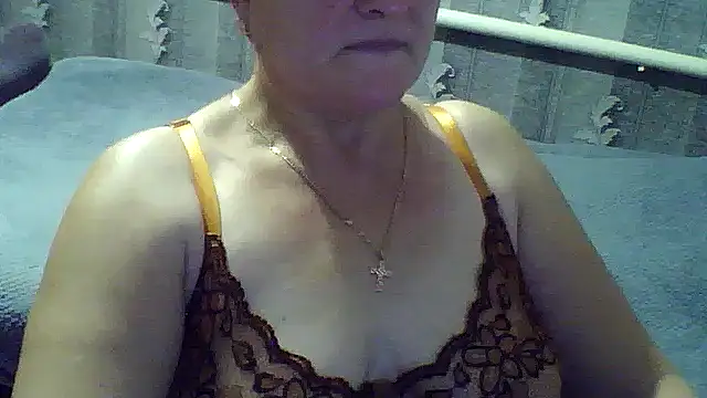 ElzaJewel online show from October 25, 6:59 pm