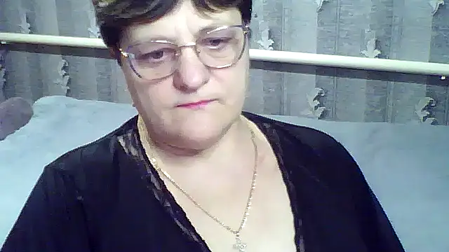 ElzaJewel online show from March 2, 5:30 am