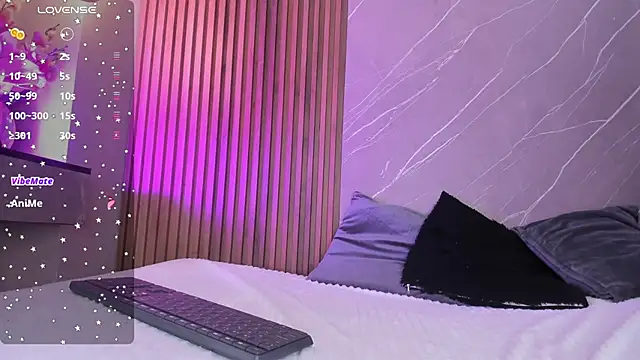 ariana jhonson1 online show from November 14, 12:49 pm