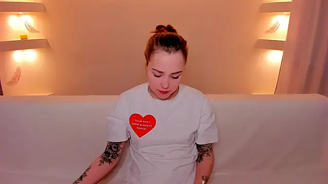 YourMegan online show from November 29, 6:23 pm