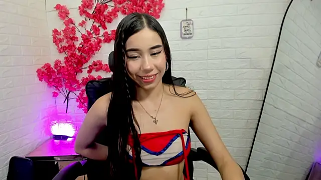 BarbieGirl    online show from September 15, 5:27 am