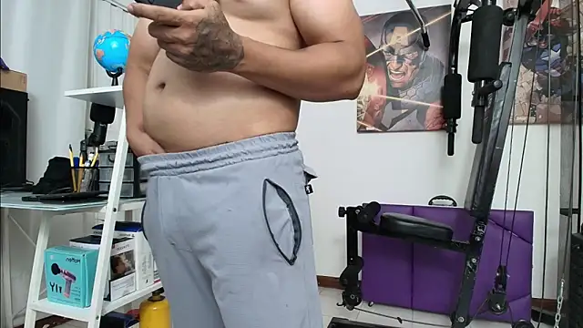 ema abby online show from March 7, 1:56 am