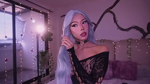 soidai miiu online show from November 23, 8:43 pm