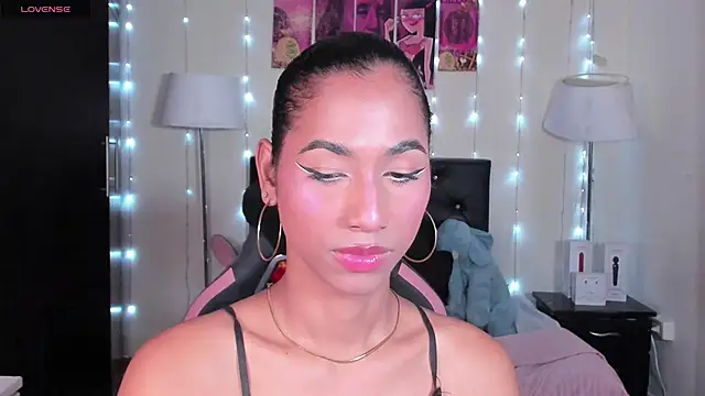 Alissemasiel online show from April 10, 4:35 pm