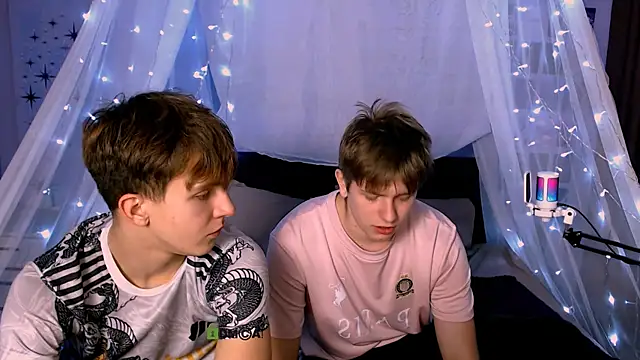 jimmie hot online show from October 1, 7:41 pm