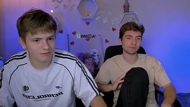 jimmie hot online show from September 23, 8:51 pm