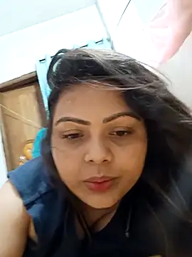 blue-berry07 online show from April 8, 8:55 pm