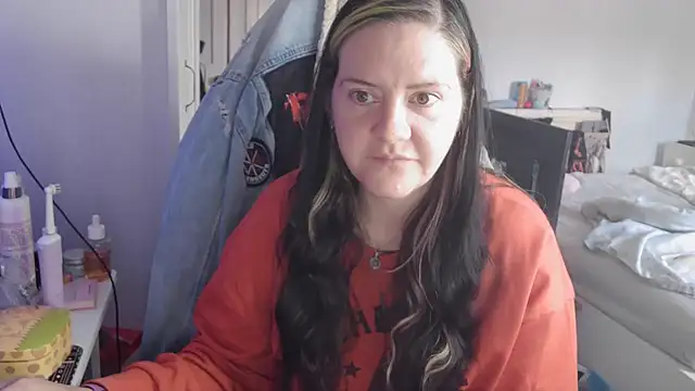 AureliaXOX online show from September 16, 10:01 am