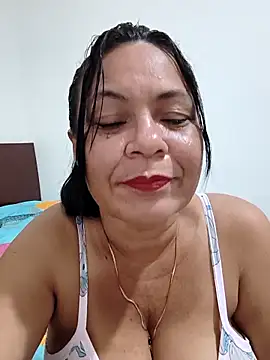 AnittaTettona online show from April 8, 4:47 am