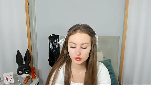 DonnaCam online show from December 21, 5:17 pm