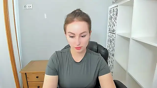 DonnaCam online show from September 14, 7:34 pm