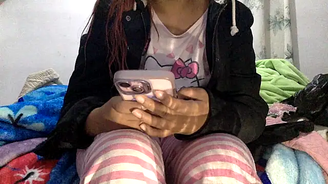 sharonlopez9611 online show from November 8, 4:39 am