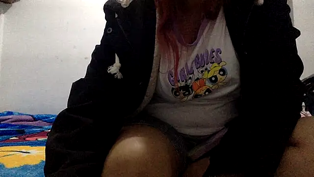 sharonlopez9611 online show from October 13, 3:09 am