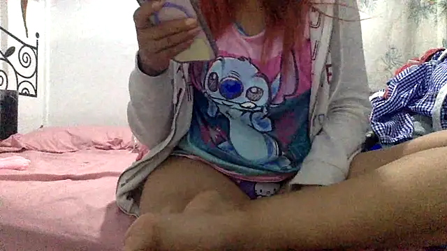 sharonlopez9611 online show from October 7, 4:28 am