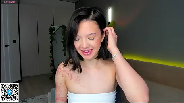 RikoAsada online show from April 14, 6:57 am