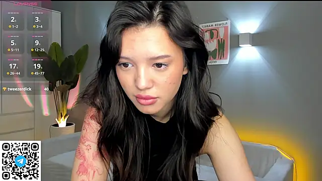 RikoAsada online show from October 18, 7:44 am