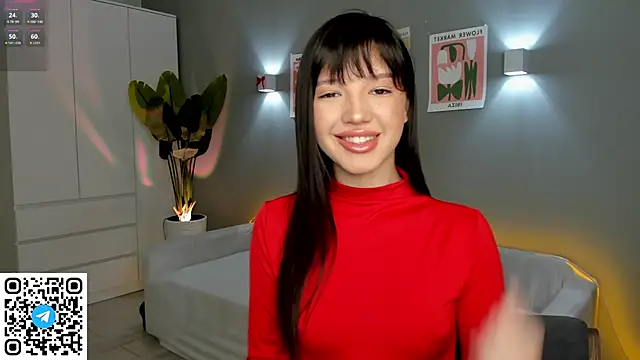 RikoAsada online show from October 3, 7:35 am