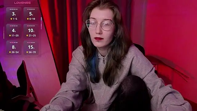 lissaros online show from November 9, 5:03 am