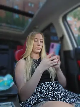 Pussy Drive03 online show from June 28, 4:30 am