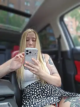 Pussy Drive03 online show from June 12, 5:04 am