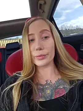 Pussy Drive03 online show from April 26, 3:48 am