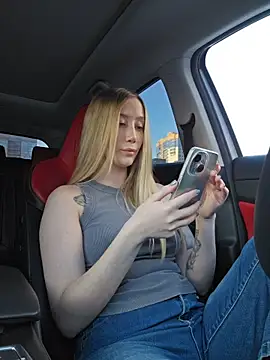 Pussy Drive03 online show from February 16, 3:28 am