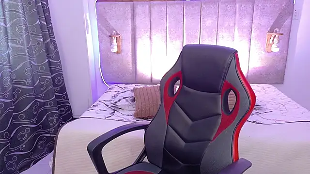 Alektra bryce online show from March 27, 7:36 pm