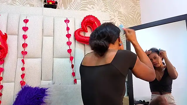 dafnnelewis online show from February 20, 11:34 am