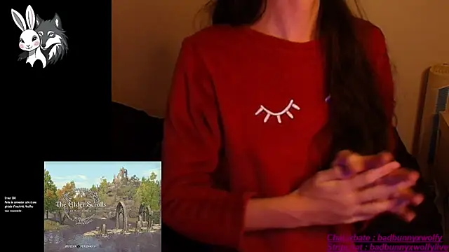 BadBunnyXWolfyLive online show from October 4, 5:50 pm