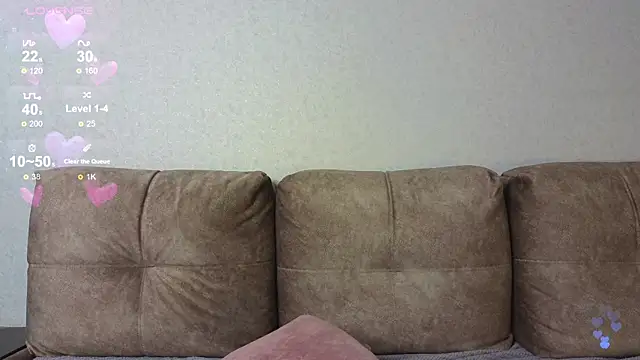 Jane lvy online show from October 23, 9:15 am