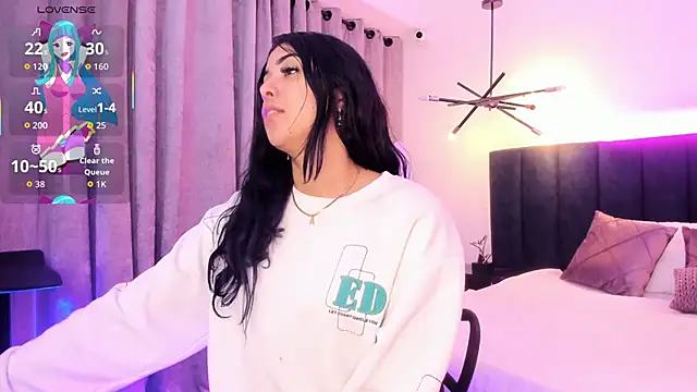 nattashaa7 online show from March 23, 1:39 pm