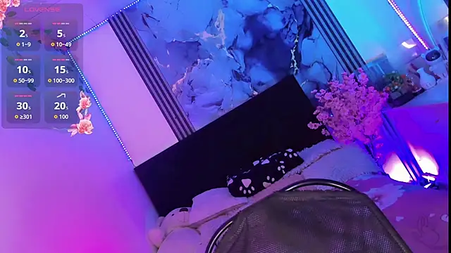 Irina milkmaid online show from October 30, 7:59 pm