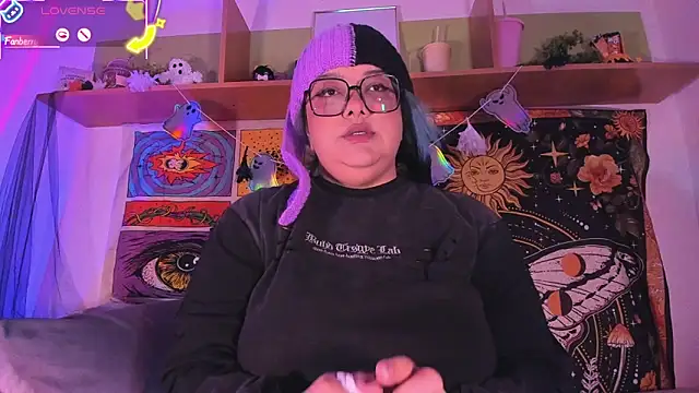 Banana squirt online show from October 30, 10:11 pm