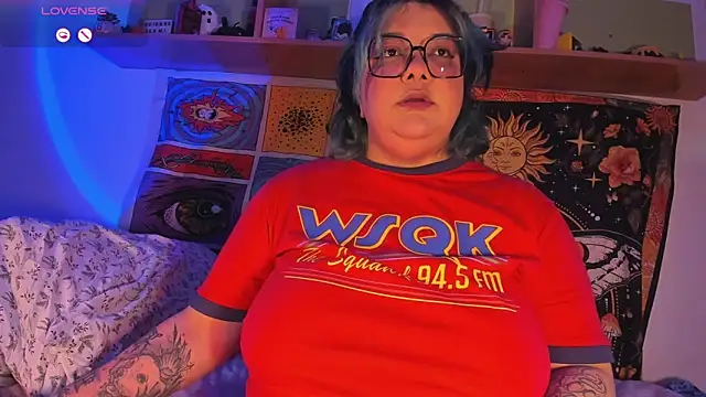 Banana squirt online show from January 7, 9:18 pm