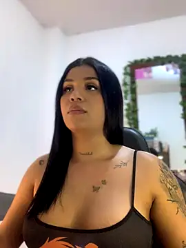 tinalove7 online show from November 6, 9:53 pm