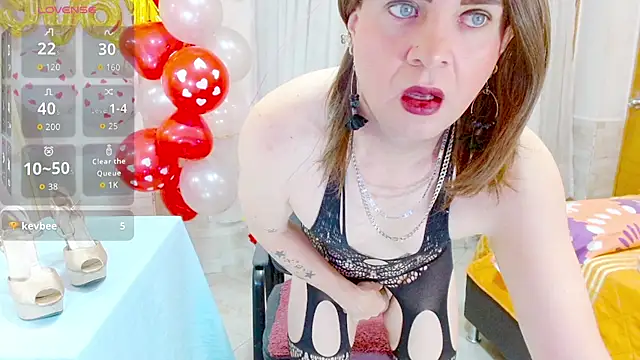 Dolldirtyxxx online show from February 20, 5:06 am