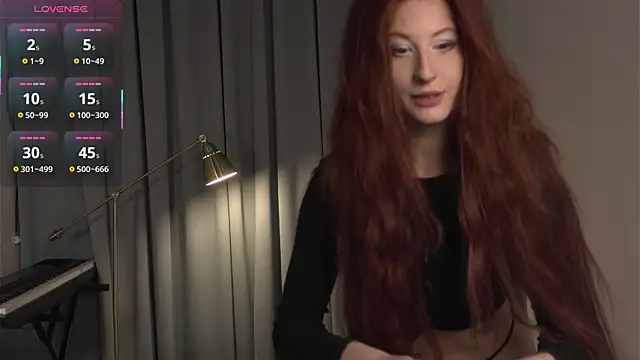 Katy diamond  online show from November 12, 9:02 pm