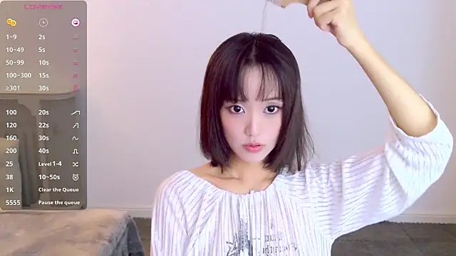  misayu 99 online show from November 1, 7:56 am