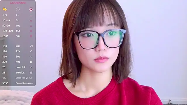  misayu 99 online show from November 2, 8:07 am