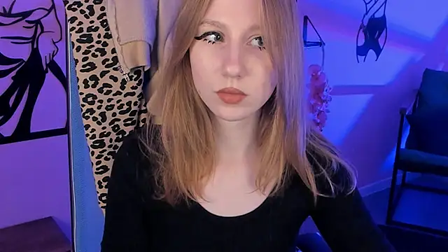 DariaTate online show from September 17, 11:41 am