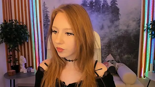 DariaTate online show from July 14, 12:43 pm