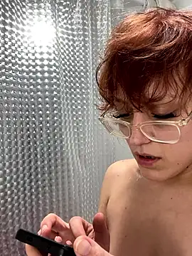 grassXass420 online show from January 6, 2:48 am