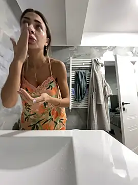 BonyBon29 online show from November 4, 7:46 am