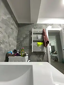 BonyBon29 online show from February 25, 8:46 am