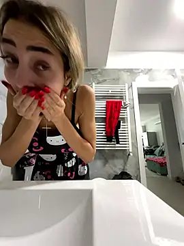 BonyBon29 online show from January 11, 7:35 am