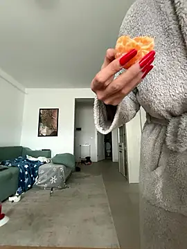 BonyBon29 online show from January 15, 12:11 pm