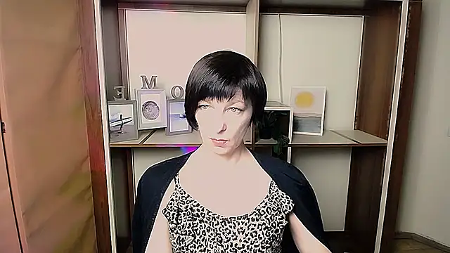  AngeliaFlow  online show from February 28, 10:58 am